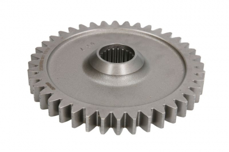 Transmisie - Roata planetare diferential potrivit MASSEY FERGUSON 362, 362 N, 390, 390 E, 390 T, 396, 396 C, 396 CF, 396 T C, 396 T CF, 398, 398 HILINE, 398 T, 399, 399 HILINE, 399 S, 4215, 4220, 4225, 4225HV