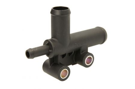 Garnitura motor - Robinet incalzire potrivit CHEVROLET AVEO / KALOS; DAEWOO LANOS, NEXIA 1.3/1.4/1.5 dupa 1995