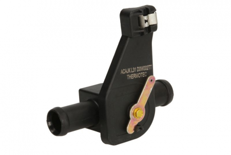 Robinet incalzire potrivit VW TRANSPORTER IV 1.9D-2.5D 1990-2003 [1]
