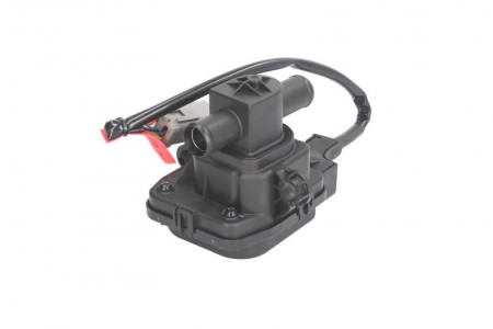 Elemente sistem racire - Robinetul încălzitorului (fir L=335mm) potrivit SCANIA G I, P I, R I, T DC09.108-OSC11.03 01.03-05.19