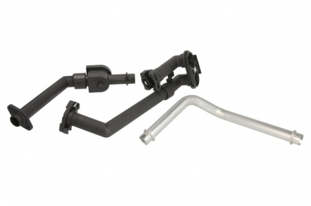 Robinetul încălzitorului (set) potrivit VOLVO FH, FH12, FM, FM9 09.01- [1]