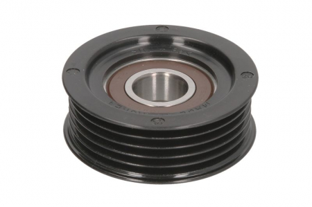 Rola ghidaj curea transmisie HYUNDAI i20, i30, i40; KIA CARENS IV, CEED, CERATO 1.1-1.7CRDI 02.08- [1]