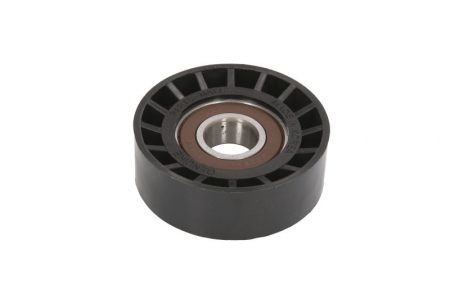 Distributie - Rola ghidaj curea transmisie HYUNDAI IX20, I30, IX35; KIA CEED, SOUL, VENGA 1.4D-1.7D 02.08-