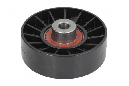 Rola ghidare/conducere curea transmisie ALFA ROMEO 145, 146, 147, 156, GT; FIAT BRAVA, BRAVO I, II, DOBLO, IDEA, MAREA, MULTIPLA, PALIO, PUNTO, STILO; LANCIA LYBRA, MUSA 1.6D/1.9D 03.96- [1]