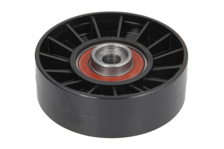 Elemente motor - Rola ghidare/conducere curea transmisie ALFA ROMEO 145, 146, 147, 156, GT; FIAT BRAVA, BRAVO I, II, DOBLO, IDEA, MAREA, MULTIPLA, PALIO, PUNTO, STILO; LANCIA LYBRA, MUSA 1.6D/1.9D 03.96-