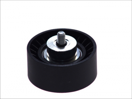 Elemente motor - Rola ghidare/conducere curea transmisie ALFA ROMEO 147, 156, 166, GT, GTV, SPIDER; FIAT BRAVA II, IDEA, PUNTO, STILO, LANCIA MUSA, THESIS 1.9D-3.2 09.94-
