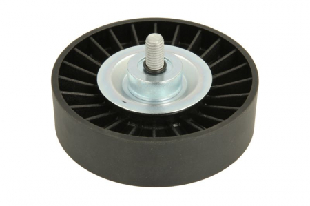 Rola ghidare/conducere curea transmisie ALFA ROMEO 156, 166; CITROEN XSARA; FIAT BRAVO, MAREA; LANCIA LYBRA, THESIS; PEUGEOT 206; RENAULT ESPACE III, LAGUNA, SAFRANE 1.1-2.4JTD 11.93- [1]