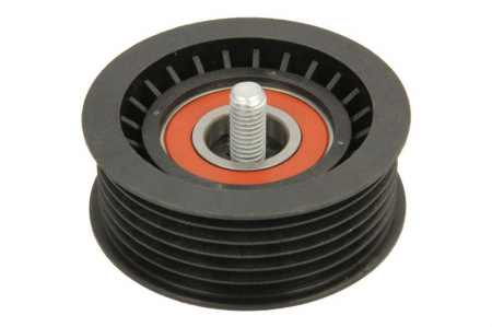 Rola ghidare/conducere curea transmisie ALFA ROMEO GIULIETTA, MITO; FIAT BRAVO II, IDEA, PUNTO; LANCIA DELTA III, MUSA 1.4D-2.0D 03.08- [1]
