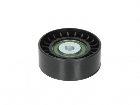 Elemente motor - Rola ghidare/conducere curea transmisie AUDI A3, TT; SKODA SUPERB; VW EOS, GOLF V, PASSAT 2.3-3.6 V6 10.96-