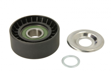 Rola ghidare/conducere curea transmisie AUDI A4, A5, A6, A7, A8, Q5, Q7; VW PHAETON, TOUAREG 2.7TDI/3.0TDI/4.2TDI 08.03- [1]