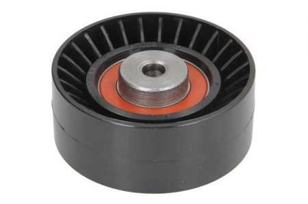 Rola ghidare/conducere curea transmisie AUDI A4, A5, A6, Q5; SEAT EXEO; VW AMAROK, TIGUAN, MULTIVAN V, TRANSPORTER V 1.9D/2.0D 11.00- [1]
