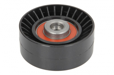 Elemente motor - Rola ghidare/conducere curea transmisie AUDI A4, A5, A6, Q5; SEAT EXEO; VW AMAROK, TIGUAN, MULTIVAN V, TRANSPORTER V 1.9D/2.0D 11.00-