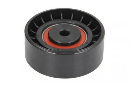 Rola ghidare/conducere curea transmisie AUDI A4, A6, A8; SKODA SUPERB; VW PASSAT 2.5TDI 01.97-03.08 [1]
