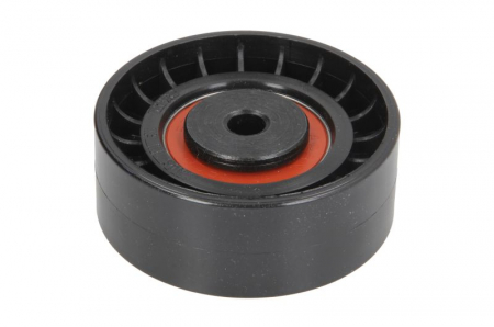 Elemente motor - Rola ghidare/conducere curea transmisie AUDI A4, A6, A8; SKODA SUPERB; VW PASSAT 2.5TDI 01.97-03.08