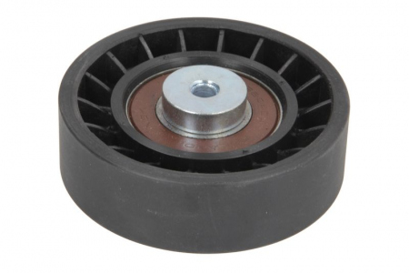 Rola ghidare/conducere curea transmisie AUDI A6, A8, 100; VW TAUREG 3.3D-4.2 10.88-11.06 [1]