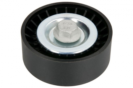 Elemente motor - Rola ghidare/conducere curea transmisie BMW 1 (E81), 3 (E46, E90), X1 (E84), X3 (E83), Z4 (E85) 1.6-2.0 06.01-