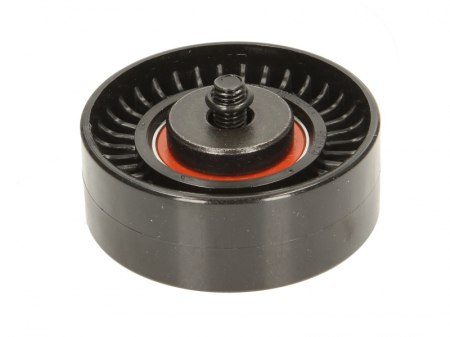Rola ghidare/conducere curea transmisie BMW 1 E81, 3 E90 2.0D/3.0D 09.04- [1]