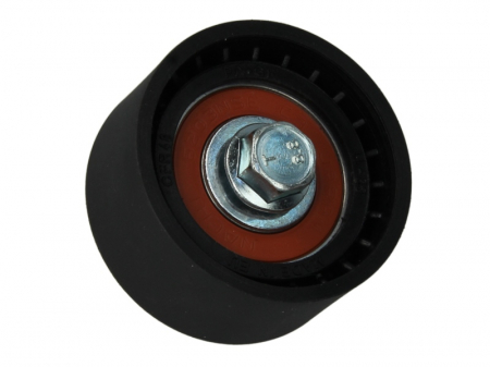 Elemente motor - Rola ghidare/conducere curea transmisie BMW 1 (E81), 3 (E90), 5 (E60), X1 (E84), X3 (E83), X5 (E70), X6 (E71, E72) 2.0D/3.0D 01.05-