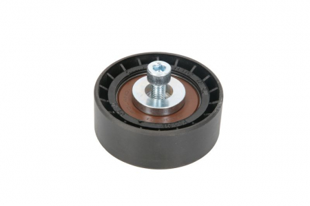 Elemente motor - Rola ghidare/conducere curea transmisie BMW 3 (E46), 5 (E60), 6 (E63), 7 (E65, E66, E67), X3 (E83), X5 (E53) 2.0D-4.5D 10.99-