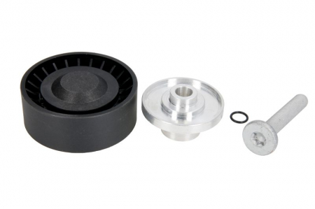 Elemente motor - Rola ghidare/conducere curea transmisie BMW 3 (E46), Z3 (E36) 1.6/1.9 02.98-