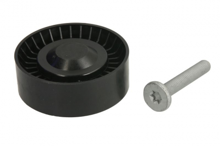 Elemente motor - Rola ghidare/conducere curea transmisie BMW 5 (E60), 7 (E65, E66, E67), X3 (E83) 2.2/2.5/3.0 03.03-