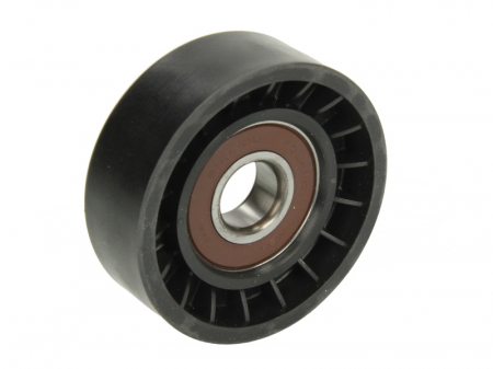Elemente motor - Rola ghidare/conducere curea transmisie CHRYSLER VOYAGER III 2.5TD 01.95-03.01