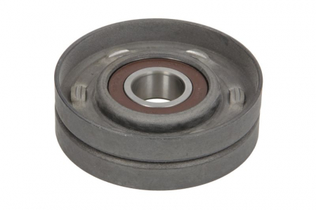 Elemente motor - Rola ghidare/conducere curea transmisie CHRYSLER VOYAGER III; ROVER 800 2.5TD 01.90-03.01