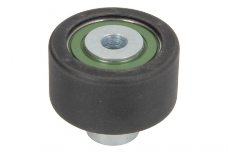 Elemente motor - Rola ghidare/conducere curea transmisie CITROEN BERLINGO, C3 I; FORD FIESTA V; PEUGEOT 206, 307, PARTNER 1.4D/1.6D 09.01-