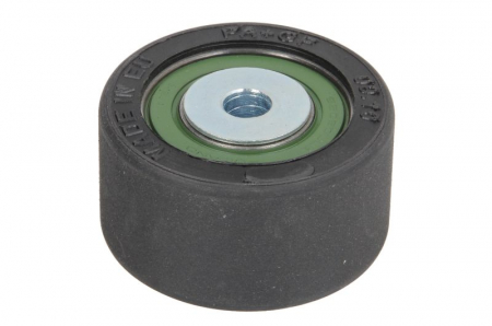 Elemente motor - Rola ghidare/conducere curea transmisie CITROEN BERLINGO, C5, EVASION, JUMPY, XANITA, XSARA; FIAT SCUDO, ULYSSE; LANCIA ZETA; PEUGEOT 206, 306, 307, 406, 806, EXPERT, PARTNER 2.0D 06.98-