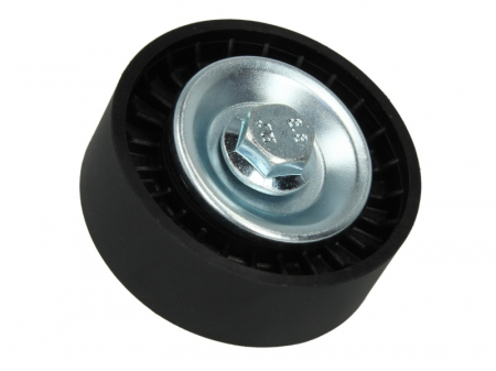 Rola ghidare/conducere curea transmisie CITROEN C-CROSSER; DODGE JOURNEY; FIAT FREEMONT; LANCIA FLAVIA; MITSUBISHI ASX, LANCER, OUTLANDER II; PEUGEOT 4007 1.8/2.0/2.4 07.08- [0]