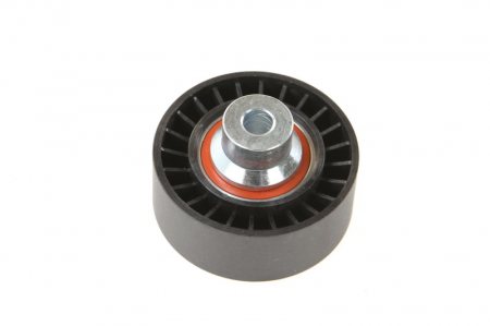 Elemente motor - Rola ghidare/conducere curea transmisie CITROEN C2, C3, C4/PICASSO; PEUGEOT 207, 307, 1007 1.4HDI/1.6HDI 02.02-