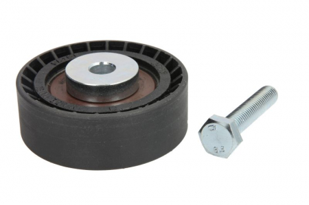 Rola ghidare/conducere curea transmisie CITROEN C5, C8; FIAT ULYSEE; LANCIA PHEDRA; PEUGEOT 406, 607, 807, PARTNER 1.8/2.0HDI/2.2HDI 05.97- [0]