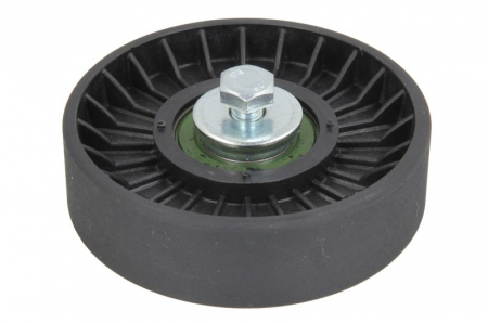 Elemente motor - Rola ghidare/conducere curea transmisie CITROEN EVASION, XANITA, XM, XSARA, ZX; FIAT ULYSEE; LANCIA ZETA; PEUGEOT 306, 405, 406, 605, 806, EXPERT 1.6/1.8/2.0 07.87-05.04