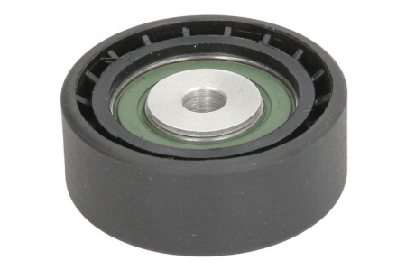 Elemente motor - Rola ghidare/conducere curea transmisie (cu AC/servo) RENAULT CLIO II / KANGOO 1.2 16v 00-