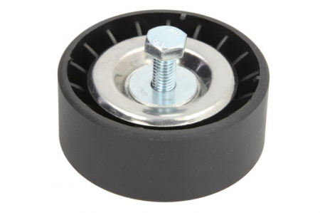 Elemente motor - Rola ghidare/conducere curea transmisie FORD ESCORT V, VI, FIESTA III 1.3/1.6/1.8 05.91-01.97