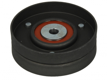 Elemente motor - Rola ghidare/conducere curea transmisie FORD ESCORT V, VI, VII, FIESTA III, ORION I, II, III 1.3/1.4/1.6 03.81-