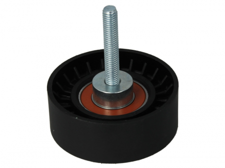 Rola ghidare/conducere curea transmisie FORD FIESTA V, GALAXY, MONDEO III, IV, S-MAX, MONDEO III; VOLVO S40 II, V70 III, S80 II 1.8-2.3 11.00- [1]