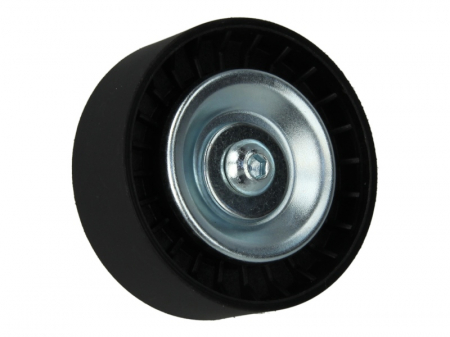 Elemente motor - Rola ghidare/conducere curea transmisie FORD FIESTA V, GALAXY, MONDEO III, IV, S-MAX, MONDEO III; VOLVO S40 II, V70 III, S80 II 1.8-2.3 11.00-