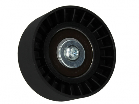 Elemente motor - Rola ghidare/conducere curea transmisie FORD FIESTA V, MAVERICK, MONDEO III, IV, S-MAX, TRANSIT 1.8/2.0/2.3 11.00-