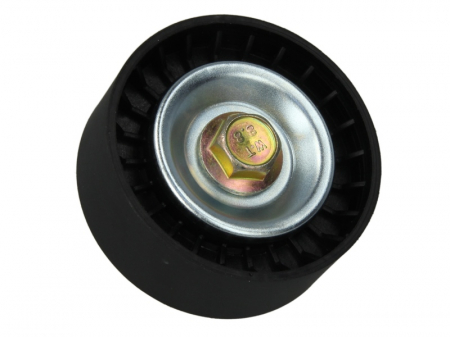 Rola ghidare/conducere curea transmisie FORD FOCUS, MAVERICK, MONDEO II, TRANSIT CONNECT; MAZDA TRIBUTE 1.6/1.8/2.0 05.98- [0]