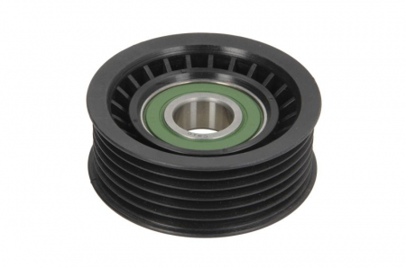 Rola ghidare/conducere curea transmisie FORD MONEDO III/TRANSIT 2.0TDDi/TDCi 00- [1]