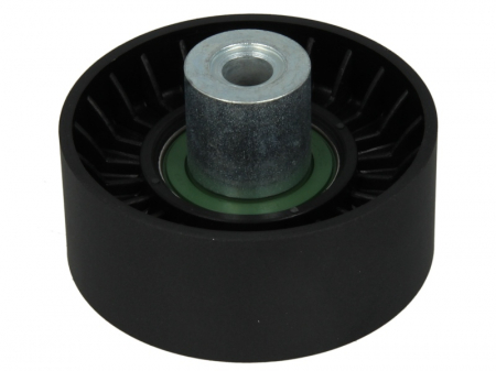 Elemente motor - Rola ghidare/conducere curea transmisie FORD TRANSIT 2.4D/3.2D 04.06-