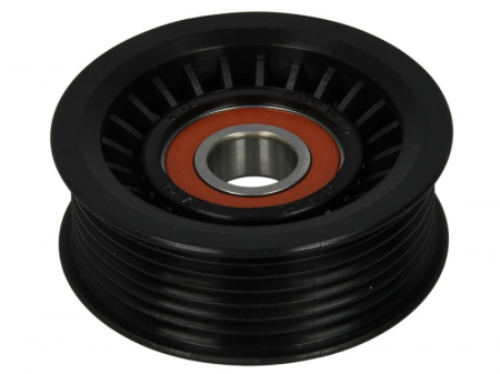 Elemente motor - Rola ghidare/conducere curea transmisie HONDA ACCORD VIII, CIVIC VII, VIII, CR-VIII, IV, FR-V 1.8/2.0 02.01-