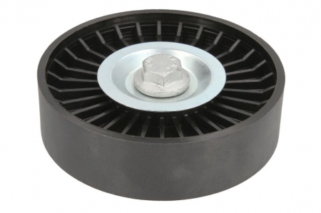 Elemente motor - Rola ghidare/conducere curea transmisie HYUNDAI I30; KIA SOUL, VENGA 1.4/1.6 10.07-