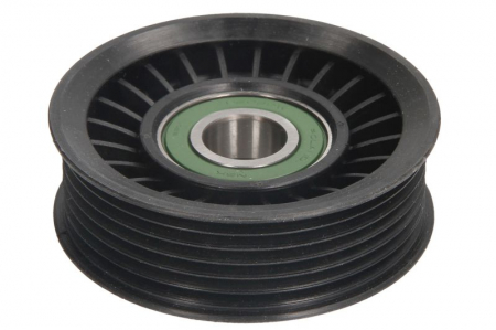 Elemente motor - Rola ghidare/conducere curea transmisie JEEP CHEROKEE, COMMANDOR, LIBERTY; DODGE DURANGO, NITRO 3.7/4.7 01.02-12.11