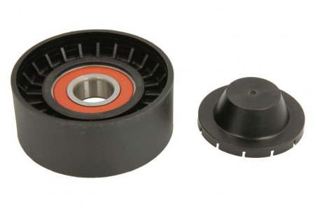 Elemente motor - Rola ghidare/conducere curea transmisie LEXUS IS II; TOYOTA AURIS, AVENSIS, COROLLA, RAV 4 III 2.0D/2.2D 07.05-