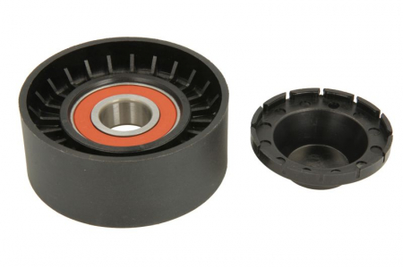 Rola ghidare/conducere curea transmisie LEXUS IS II; TOYOTA AURIS, AVENSIS, COROLLA, RAV 4 III 2.0D/2.2D 07.05- [1]