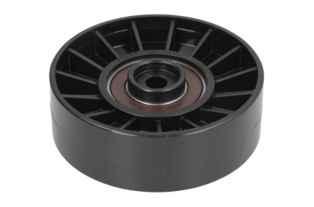 Elemente motor - Rola ghidare/conducere curea transmisie MERCEDES 190 (W201), C (W202), E (W124, W210), G (W460, W463), S (W140), V (638/2), SPRINTER, T1, VITO (638), W124 1.8-3.5 04.77-