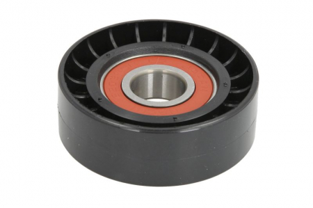 Elemente motor - Rola ghidare/conducere curea transmisie MERCEDES A (W168, W 169), B (W245) 1.5/1.7/2.0 07.98-06.12