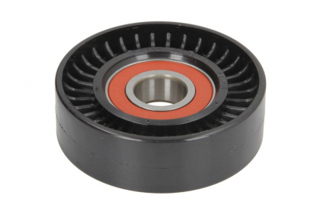 Elemente motor - Rola ghidare/conducere curea transmisie MERCEDES A (W168, W 169), B (W245), VANEO 1.4/2.1 07.97-06.12